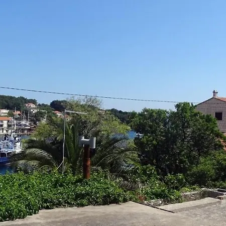 Apartments By The Sea Sumartin, Brac - 2951 Exterior photo