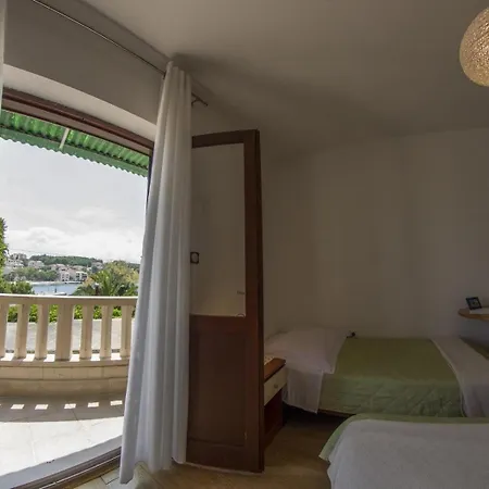 Apartments By The Sea Sumartin, Brac - 2951 Room photo