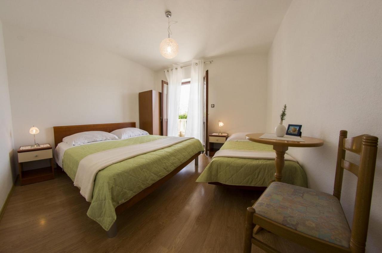 By The Sea Sumartin, Brac - 2951 Apartment Sumartin