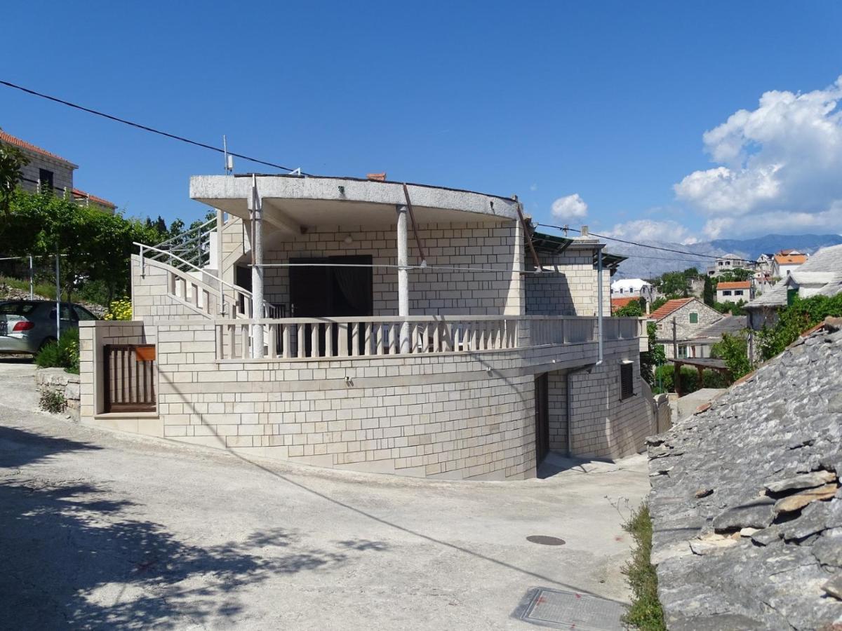 By The Sea Sumartin, Brac - 2951 Apartment