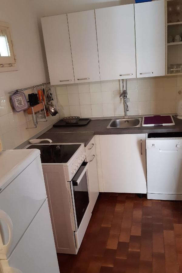 Apartment By The Sea Sumartin, Brac - 2951 Sumartin