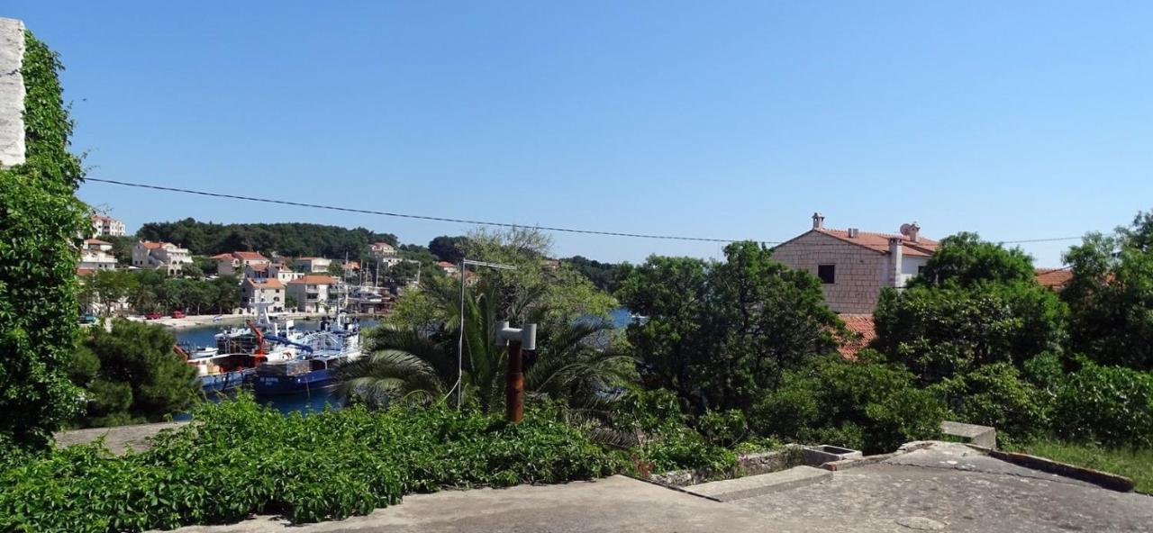 Apartment By The Sea Sumartin, Brac - 2951 Sumartin