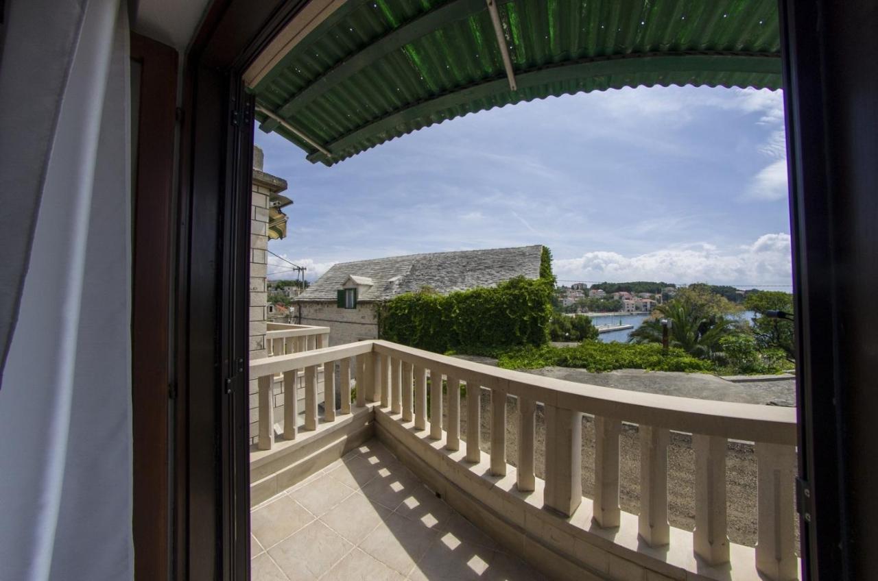 By The Sea Sumartin, Brac - 2951 Apartment *