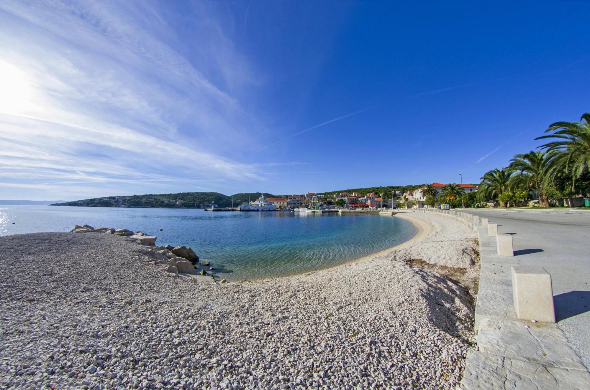 By The Sea Sumartin, Brac - 2951 Apartment Sumartin